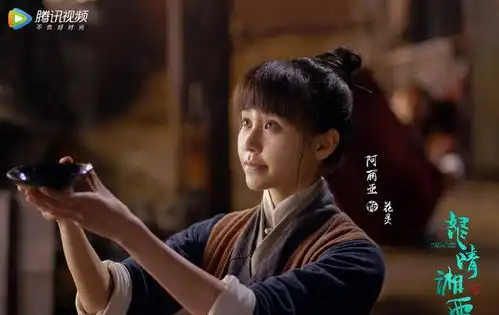 鬼吹灯再曝新剧照,辛芷蕾明艳动人,潘粤明高伟光帅出新高度
