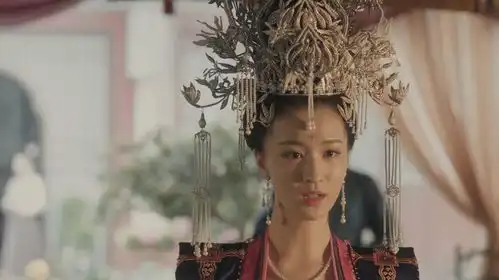 清平乐张妼晗生病不能侍寝,贾教习决定扶持兰苕上位,真现实

