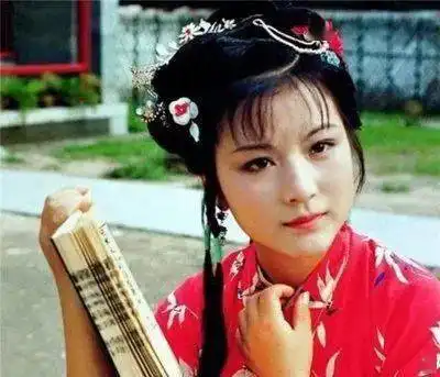 她才是红楼梦里最值得深交的人
