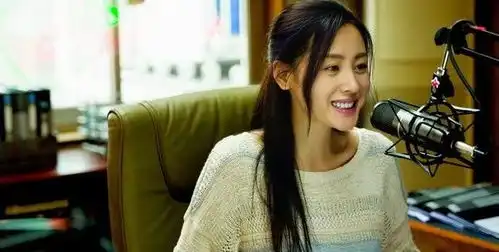 近年来人气很高的张天爱,在影视圈到底算几线演员呢
