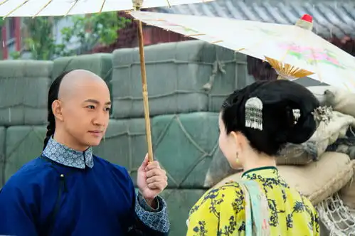 著名演员王阳感悟婚姻我娶了一个旺夫的女人
