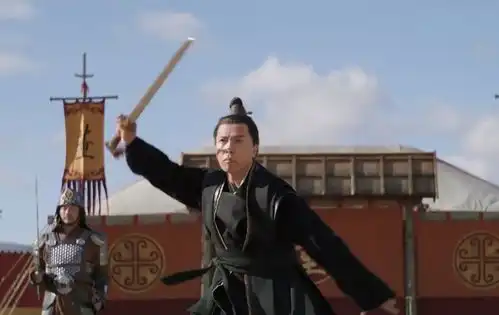 组图花木兰发布幕后特辑刘亦菲射箭舞剑英姿飒爽
