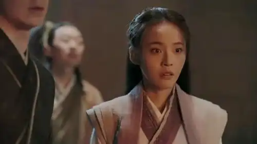 唐砖玲珑的声音正好传到了李安澜的耳朵里