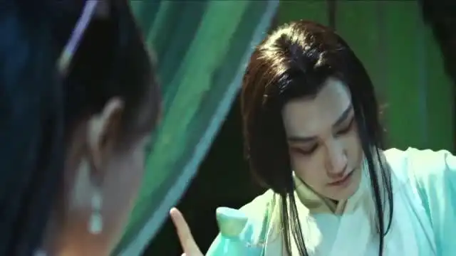 媚者无疆曾是万妖之王的她,如今饰演美艳杀手
