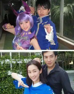 巴啦啦小魔仙刘美含即将参加浪姐3长相甜美还是学霸
