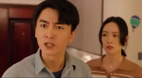 颖儿问童瑶为何会出演小日子顾茉莉童瑶的回答显情商
