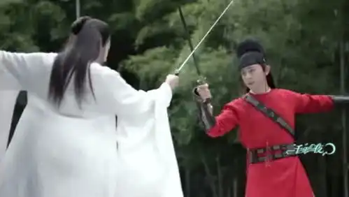 一千零一夜白玉堂上线我就是聪明伶俐武艺高强浑身是胆.