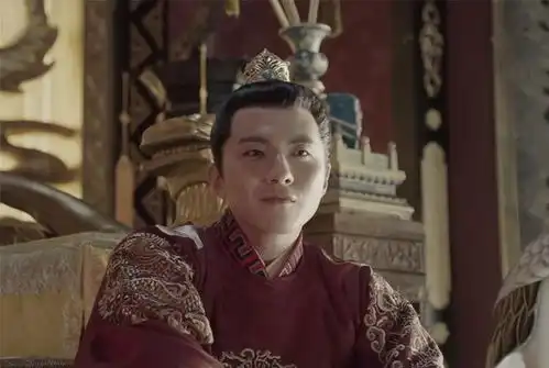 周定王朱橚云南旅游小达人,明太祖朱元璋和马皇后最爱的小儿子
