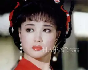 各版武则天大pk谁能hold住一代女皇
