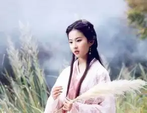 刘亦菲三生三世十里桃花饰浅白浅绝美剧照曝光
