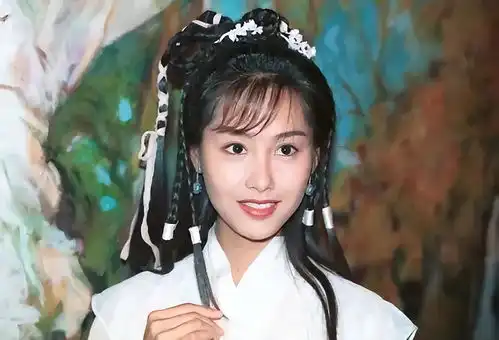 新射雕开播同演黄蓉,除翁美玲朱茵李一桐,其他都是毁经典