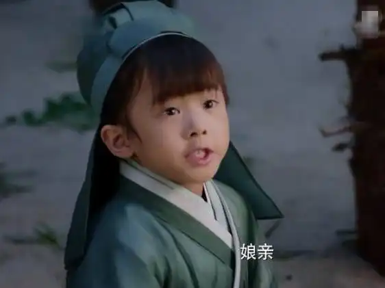 三生三世中阿离9大经典语录,句句都很萌,唯独第9句让人心疼
