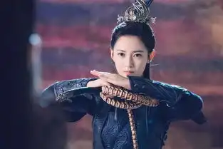 陈钰琪倚天屠龙记与两世欢造型获肯定,成新一代古装美女
