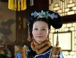 甄嬛传10位嫔妃的最美瞬间,甄嬛惊艳,皇后端庄,第3经典