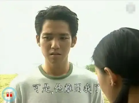 杨丞琳钟汉良曾在流星花园打酱油,今道明寺姐姐去世青和偷盗
