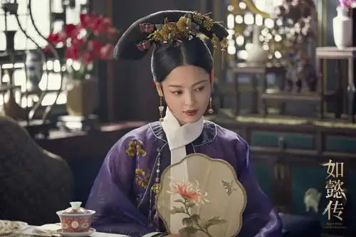 辛芷蕾,终于成为首选
