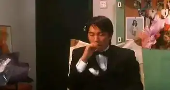喜剧越来越多,像喜剧之王这样的感动却再也没有了
