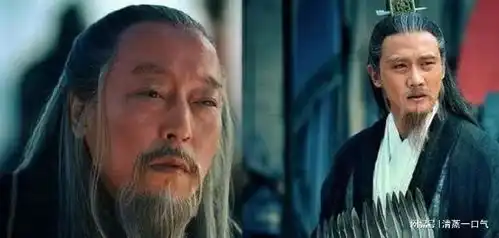 司马懿遗嘱后代不许为我扫墓,千年后才明白他的老奸巨猾
