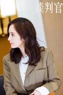 带货女王杨幂谈判官造型百变,简直就是行走的女性穿搭教科书
