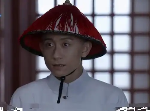 张一山鹿鼎记告急刘星余罪的滤镜已经不够用了
