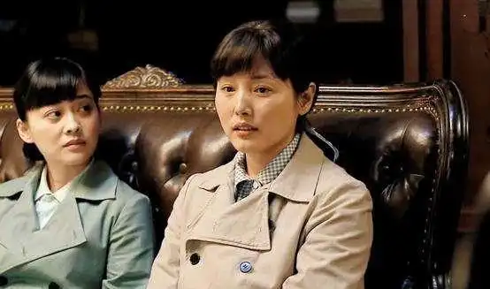 父母爱情安杰,她其实不是最好的女人

