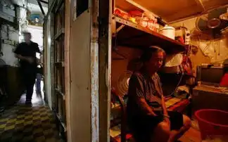香港棺材房月租4000腿都伸不直南平不到8000可以买这样的房子,三迪西城枫丹怎么样最新价格