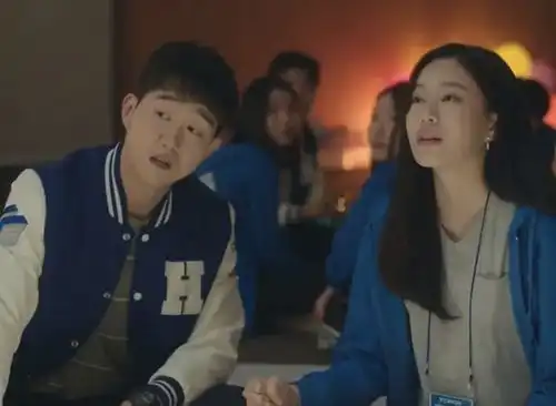 余晖白血病复发请回答19889个儿女,戏外命运迥异
