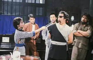 翁美玲生锈桥王高清剧照,这几个主角的颜值妥妥的
