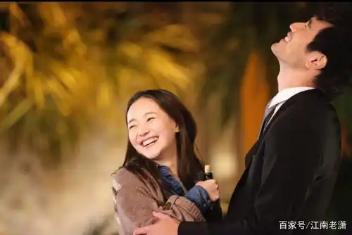 今日立秋,有一种爱叫沥秋夫妇,有一种思念是永远想念高以翔
