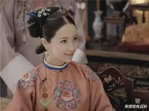 延禧攻略舒妃夜半高歌犯了三大错,难怪乾隆严惩她
