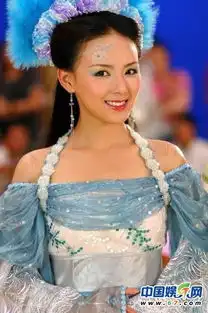 他们都是大美人那些抢尽风头的美艳女配角
