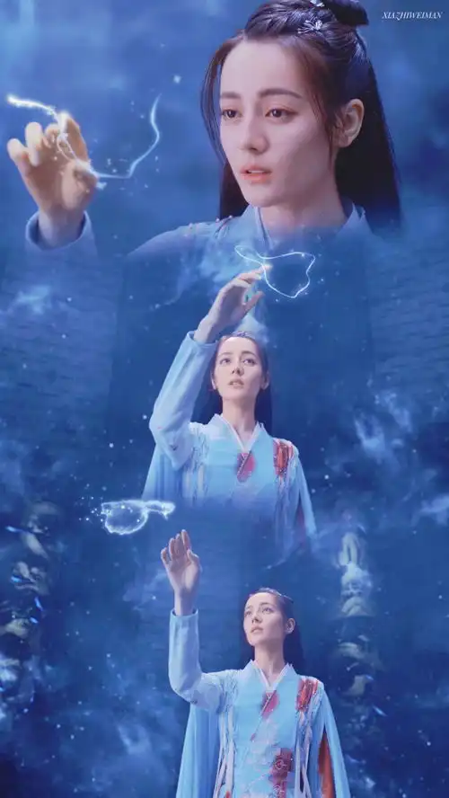 壁纸与君初相识,犹如故人归
