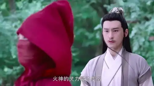 旭凤涅槃之日就已经被这个人盯上了,她才是他姻缘的神助手啊