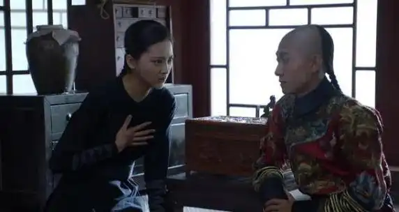 新鹿鼎记需要多一点包容
