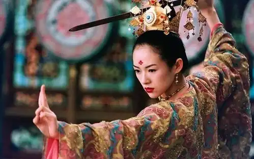 如懿传令妃在庆余年变名妓古装剧12个青楼女子,赵丽颖清纯,杨颖好媚
