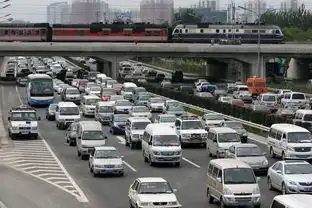 想要出门不堵车靠谱绝招等你戳