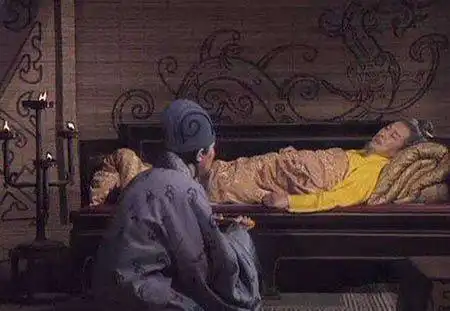 三国3位雄主的临终遗言曹操最感人,刘备最虚伪,孙权最务实
