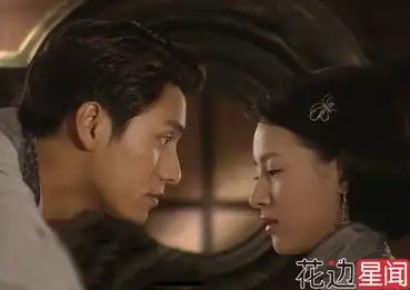 妖孽董洁刘诗诗侧颜美到爆的女星
