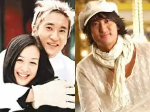 还记得13年前的天国的阶梯这部韩剧吗主演现状大不同最火的居然是她
