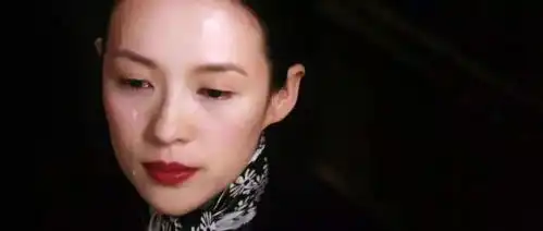 从章子怡到周冬雨,谋女郎们的高光为何照不进电视剧