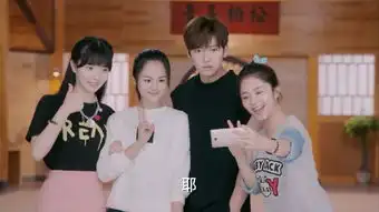 旋风少女第二季第24集剧照,旋风少女第二季图片
