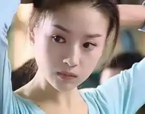 金粉世家董洁剧照