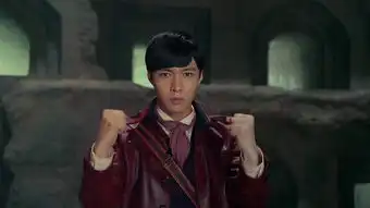 老九门第24集剧照,老九门图片