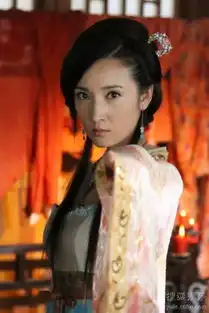樊梨花江苏热播王妍苏称演坏人更能吊胃口
