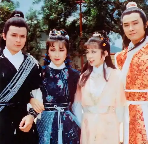 襄阳城破后,黄蓉沦为谁的玩物难怪金庸对郭靖之死一笔带过
