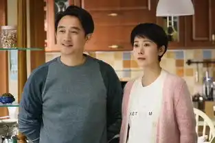 看完小欢喜大结局,我终于懂得什么是婚姻童文洁