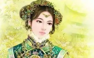 甄嬛传太扯,说一说历史上真正的后妃宫斗