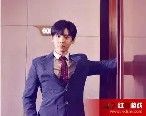 寒武纪捡子扮演者是谁侯明昊个人资料介绍撞脸鹿晗

