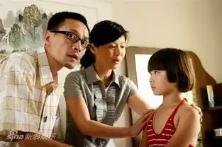 我是业主剧照
