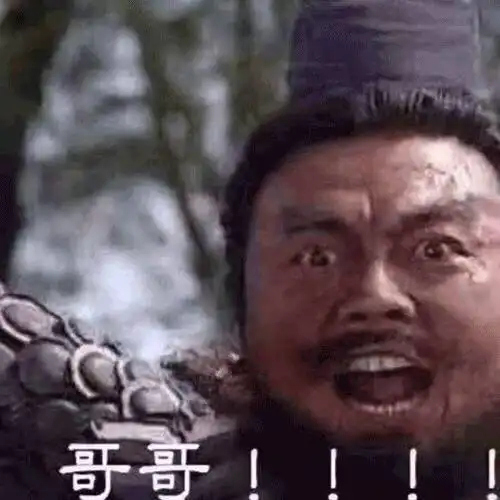 陈冠希300块表情包张飞